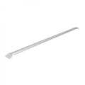 Fixing-Bar Pro L bæreskinne i aluminium 240 cm for F65 S fra Fiamma, forfra