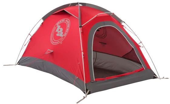 Fjellklatretelt Shield 2 4-sesonger 2-pers foran