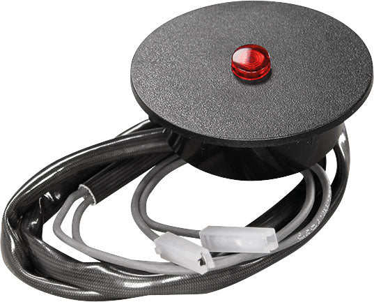 Fjernindikator for tenning til Trumatic S 3002/S 5002 - Truma foran