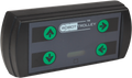 Fjernkontroll for RT 1500 og 4500 med batteriindikator for Robot Trolley