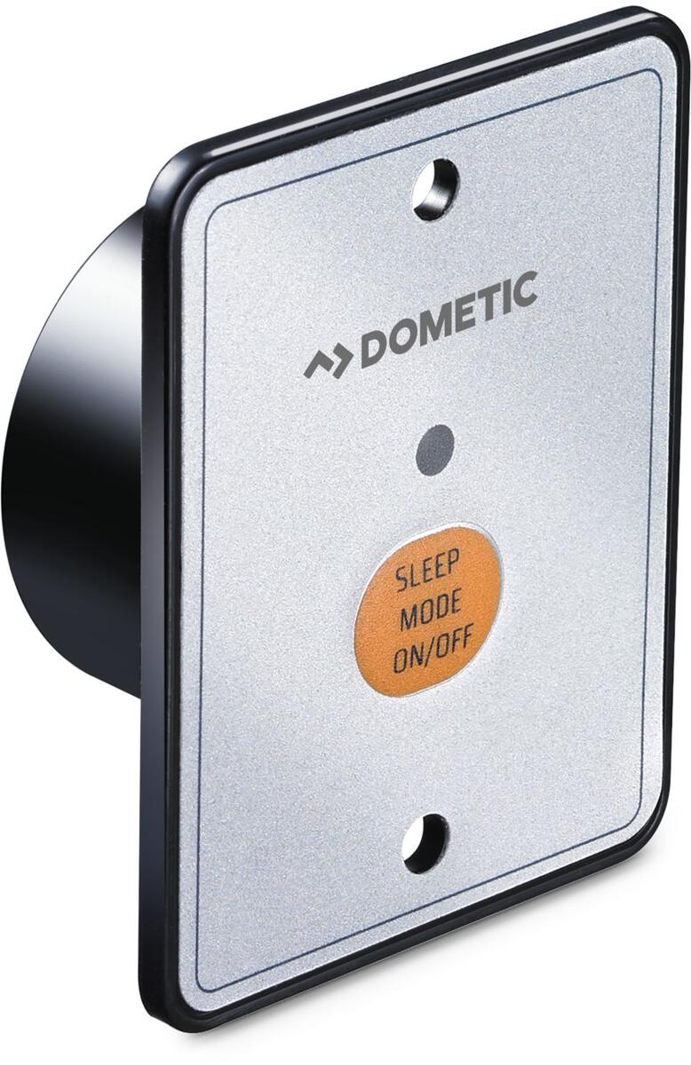 Fjernkontroll MCA-RC1 for PerfectCharge batterilader - Dometic foran