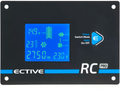 Fjernkontroll RC Pro for Pro vekselrettere med display forfra