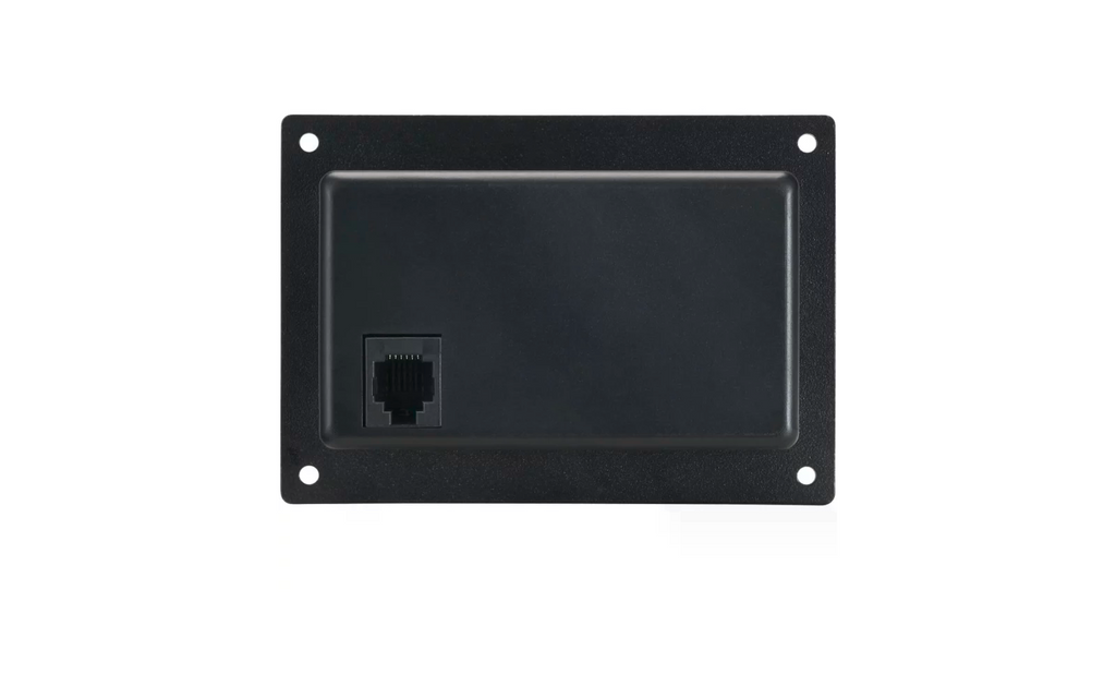 Montert Fjernkontroll RC Pro for Pro vekselrettere med display med kabel