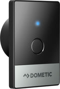 Fjernkontroll SinePower DSP-RC for DSP vekselrettere - Dometic forfra