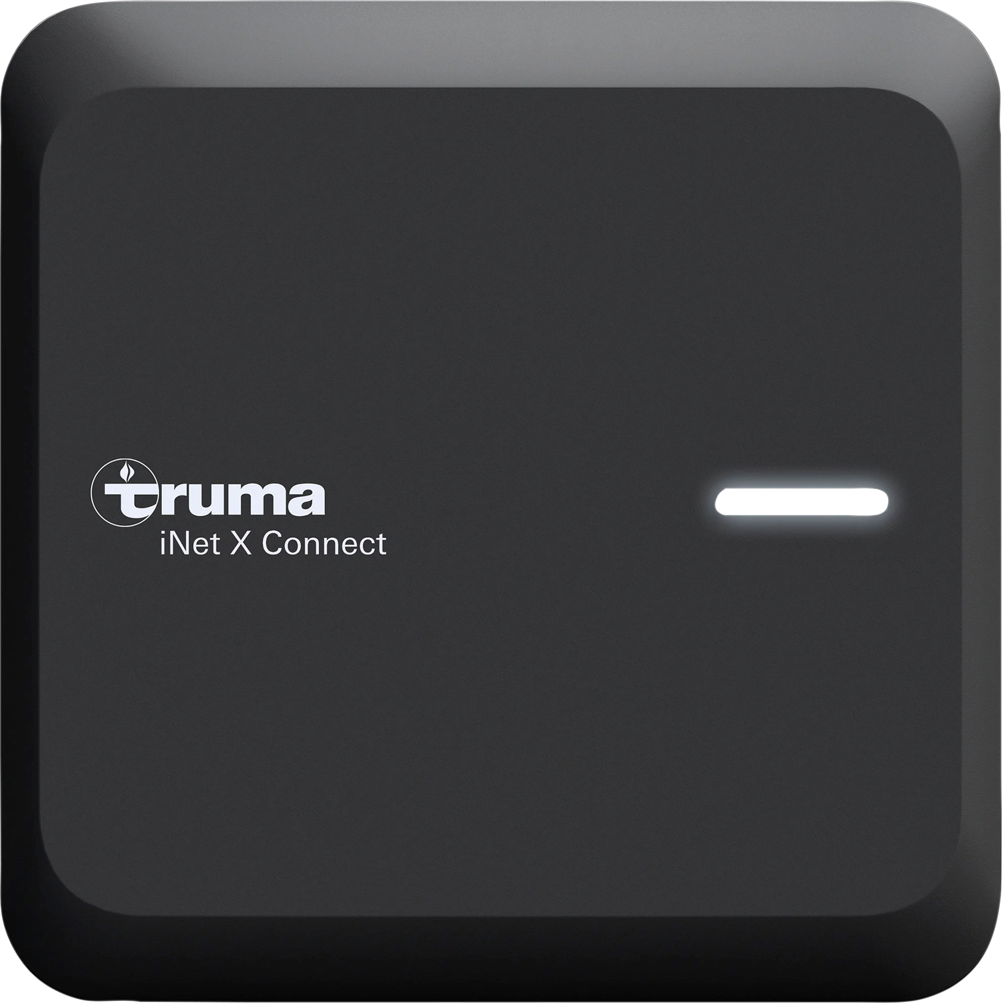 Fjernstyringsmodul iNet X Connect for iNet X system - Truma forfra