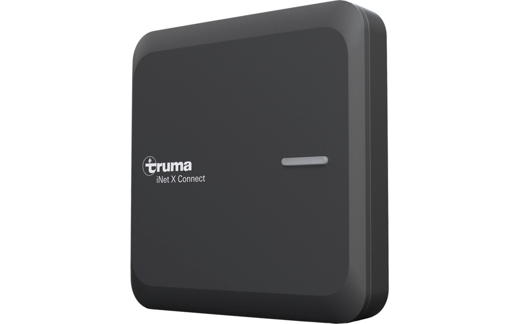Fjernstyringsmodul iNet X Connect for iNet X system - Truma bakside