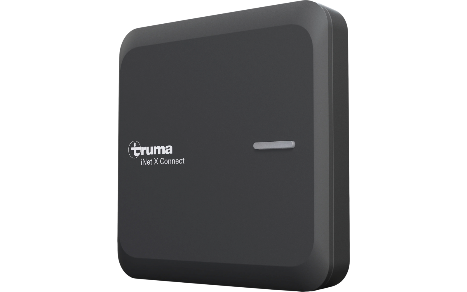 Fjernstyringsmodul iNet X Connect for iNet X system - Truma bakside