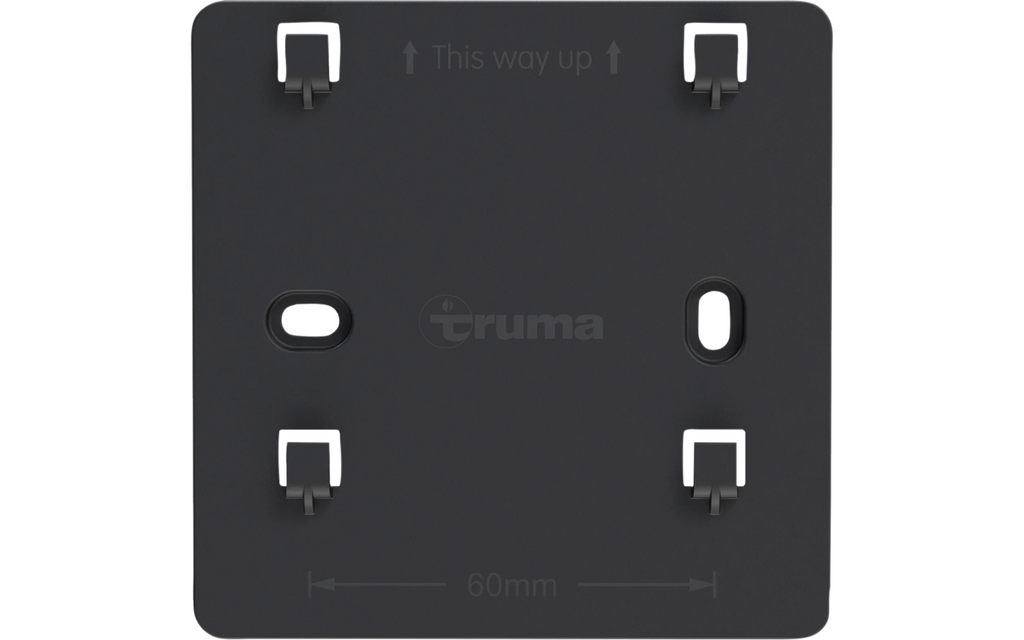 Montert Fjernstyringsmodul iNet X Connect for iNet X system - Truma