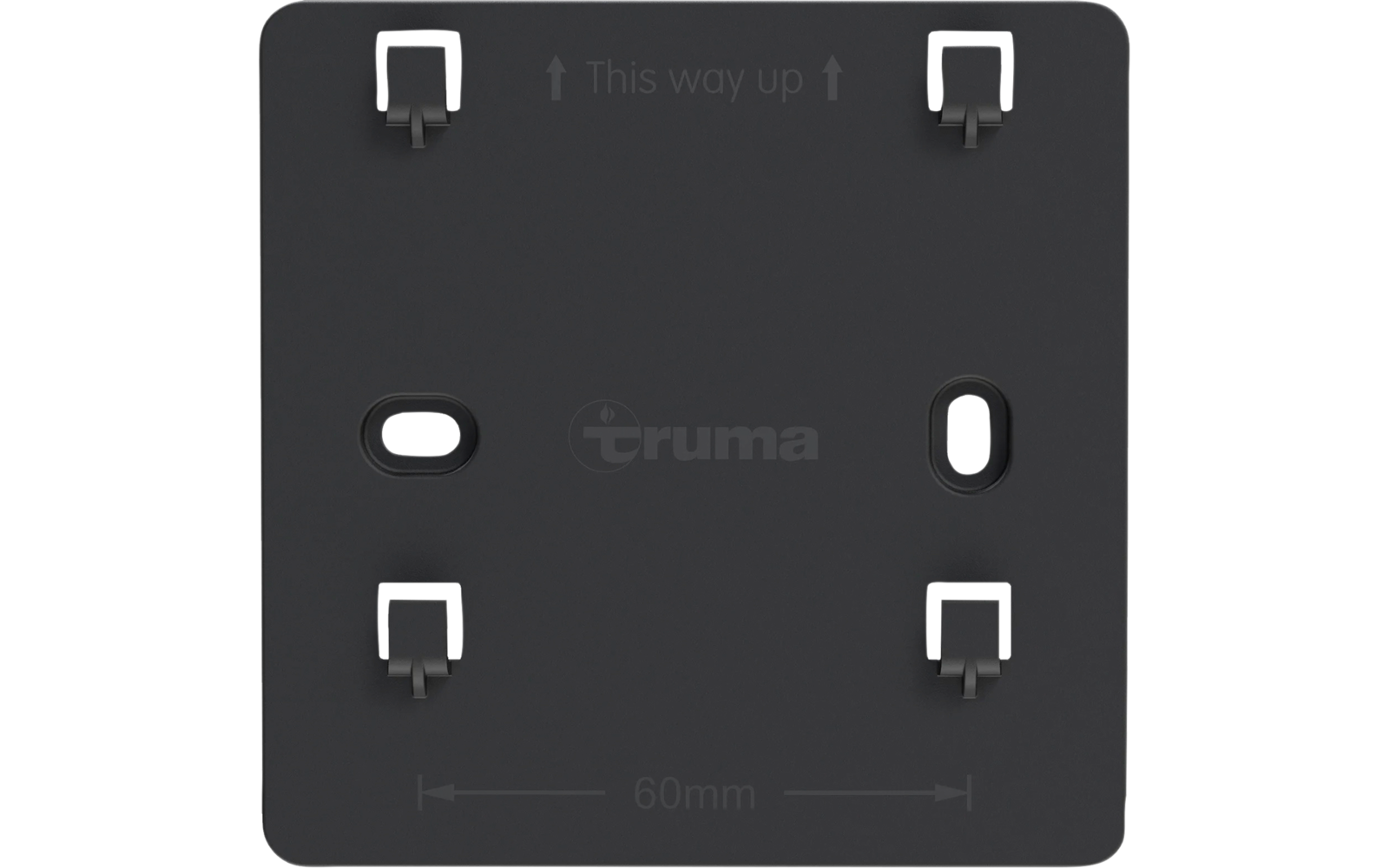 Montert Fjernstyringsmodul iNet X Connect for iNet X system - Truma