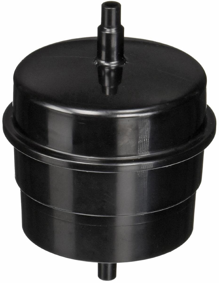Flaskeadapter med aktivkullfilter 5x6 cm 59 g - Katadyn bakside