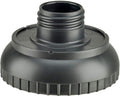 Flaskeadapter for Combi Filter vannrenser - Katadyn front
