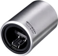 Flaskeåpner Push and Pull aluminium/ABS 117 g - Westmark forfra