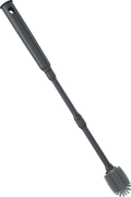 Flaskebørste Brush-Up justerbar lengde 30-40 cm - Metaltex forfra