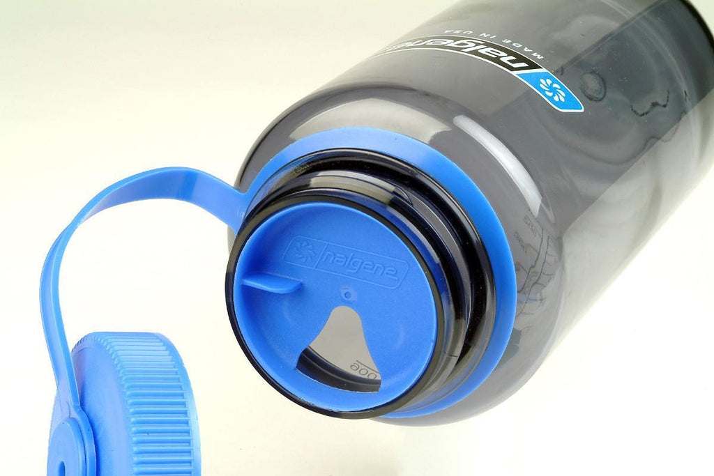 Detalj av Flaskeinnsats for 1L bredmunnsflasker, Ø 5,3 cm - Nalgene
