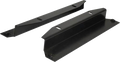 Flat adapter for passasjersete Ducato/Boxer/Jumper 244, stål fra Sportscraft sett forfra