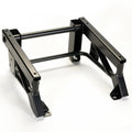 Flat setekasse X250 for Fiat Ducato/Boxer/Jumper fra 2006 i svart stål