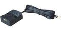Flat USB-stikkontakt 12-24V 3000mA innbygging - ProCar montert