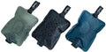 FlatPak toalettflaske ultralett Cordura reiseflaske - Matador forfra