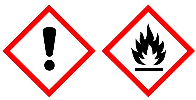Flåttbeskyttelse med icaridin pumpespray 100 ml Ballistol montert klar til bruk