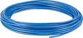 Fleksibel lederledning blå 2,5 mm² 5 m PVC H07V-K - AS-Schwabe for campingbruk