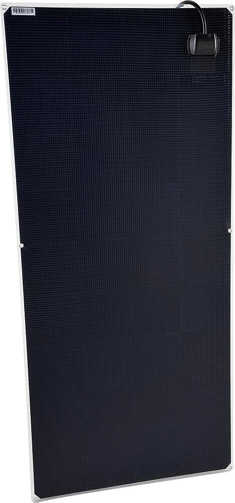 Fleksibelt solcellepanel Mare Flex 120W 12V ETFE frontbilde