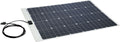 Fleksibelt solcellepanel SM-LFS 120W monokrystallinsk 2,5 kg for bobil