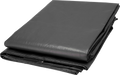 Flerbrukspresenning 2x2 m polyetylen 0,8 kg forfra