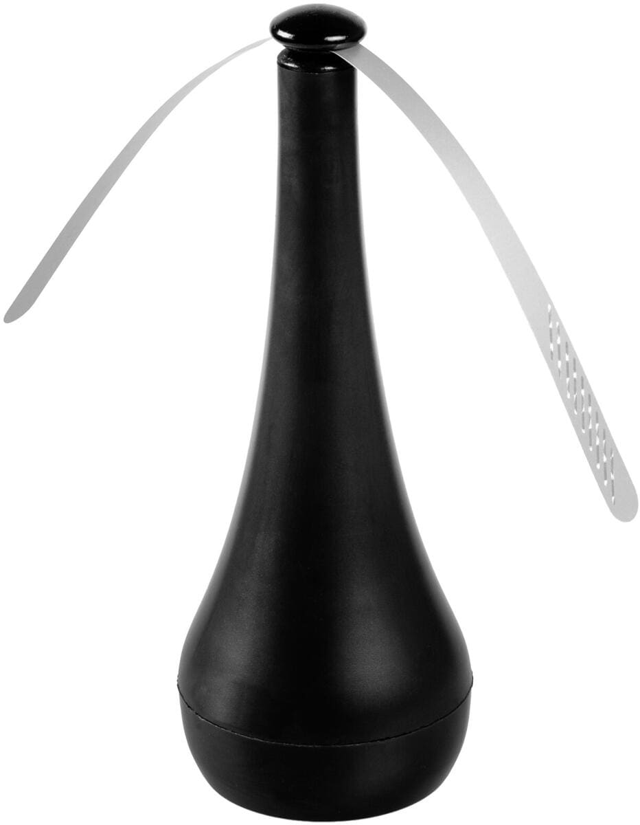 Flueavviser Fly Away Twister batteridrevet Eurom forfra