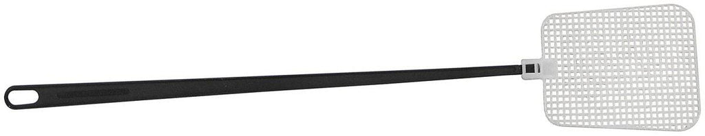 Bakside av Fluesmekker Tecno i plast, 45 cm, tilfeldig farge