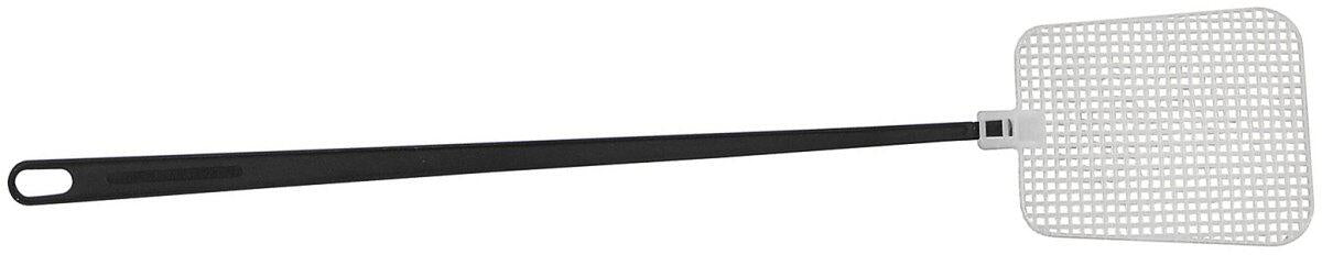 Bakside av Fluesmekker Tecno i plast, 45 cm, tilfeldig farge