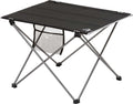 Foldebord Malito 56 x 42 cm med oppbevaringsnett Mountain Guide for camping