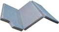 Foldemadrass for VW T5 T6 Ocean & California 115x195 cm - KFoam sett forfra