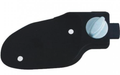 Førerdørlås for Fiat Ducato 230, Peugeot Boxer 1994-2002 - HEOSolution sett forfra