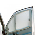 Førerhusblending REMIfront III for Mercedes Sprinter 2006-2018 montert
