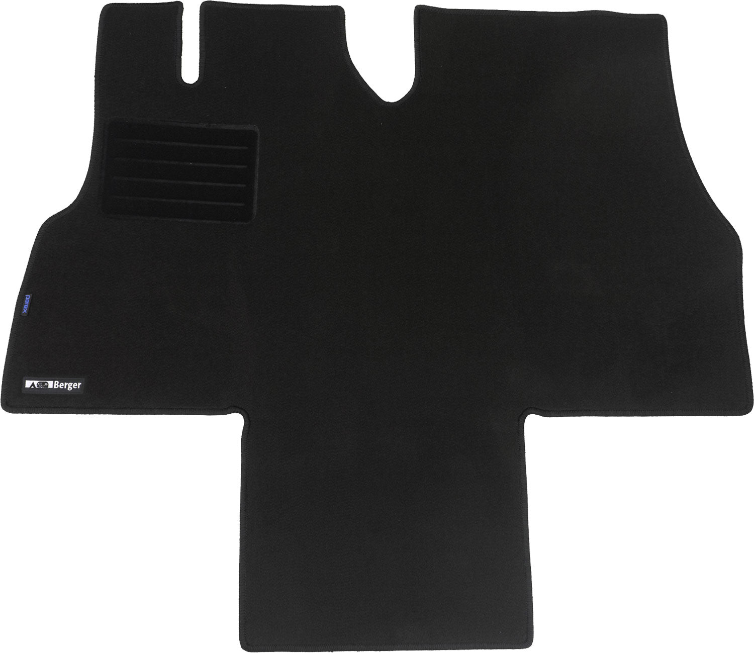 Førerhusteppe for Fiat Ducato bobil 1994-2002 Petex oversikt