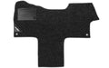 Førerhusteppe Tapis Deluxe Security SY Fiat Ducato 2006-14 foran