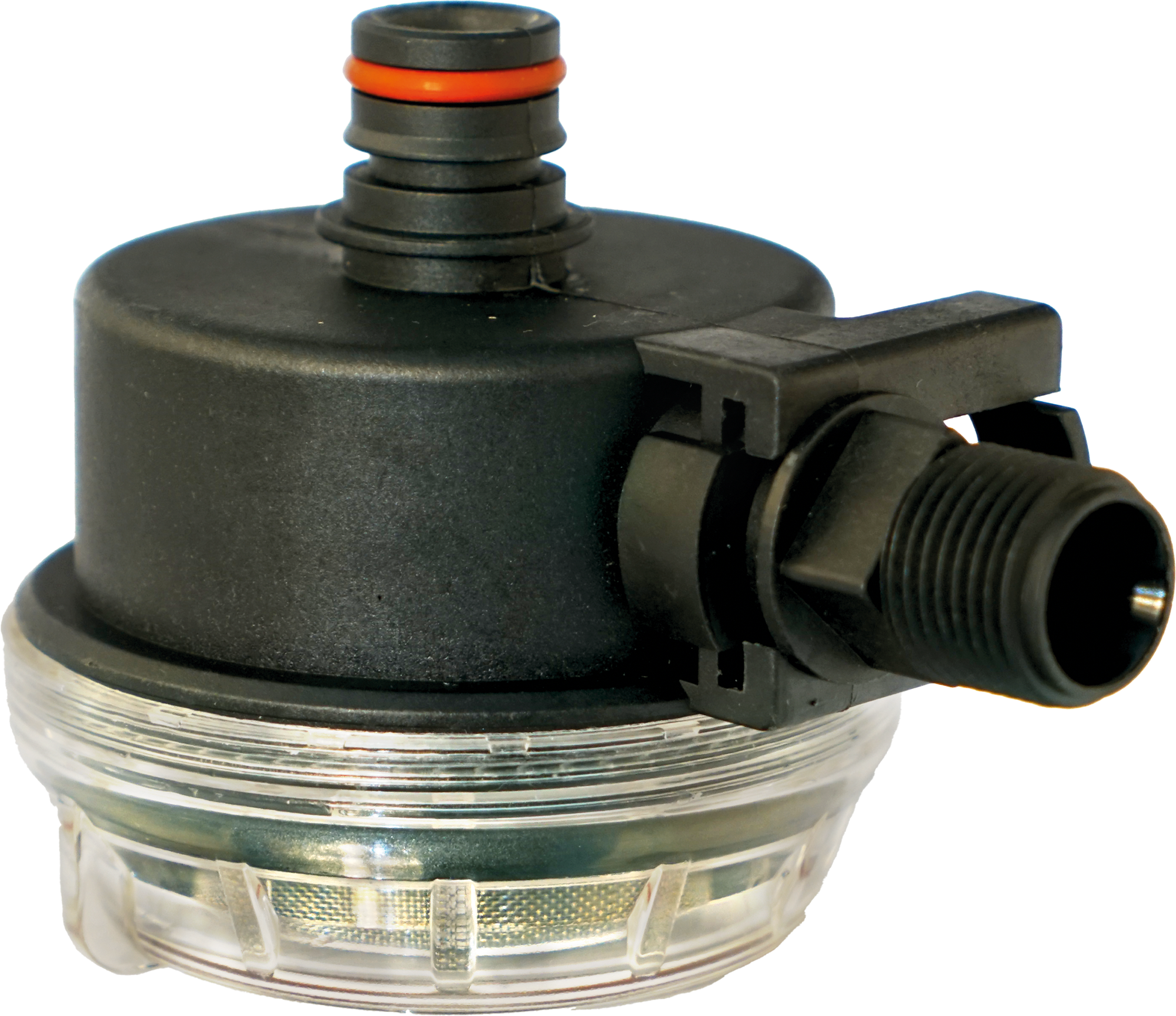 Forfilter 0,2 mm for Smartserie - Lilie foran