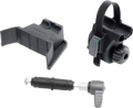 Forkmount Adapter Kit Quick Release for VeloSlide - Thule montert på sykkelholder
