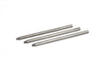 Forlengelse for grill- og bålpanne 23 cm 3-er sett - Petromax forfra