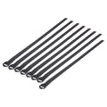 Forlengsstropper 8 stk for QuickFit/EasyLink markisetelt 2,75-3,0 m - Thule forfra