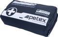 Førstehjelpsveske for bil DIN 13164, 400 g fra Petex for sårbehandling
