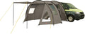Fortelt Bivouac for campingbuss 300x330cm fiberglassstang forfra