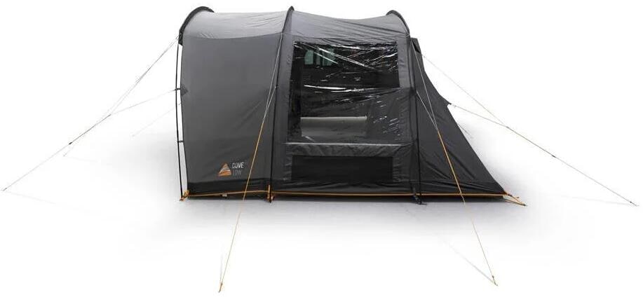 Fortelt Cove III Low 310x320cm for campingbuss inngangsparti
