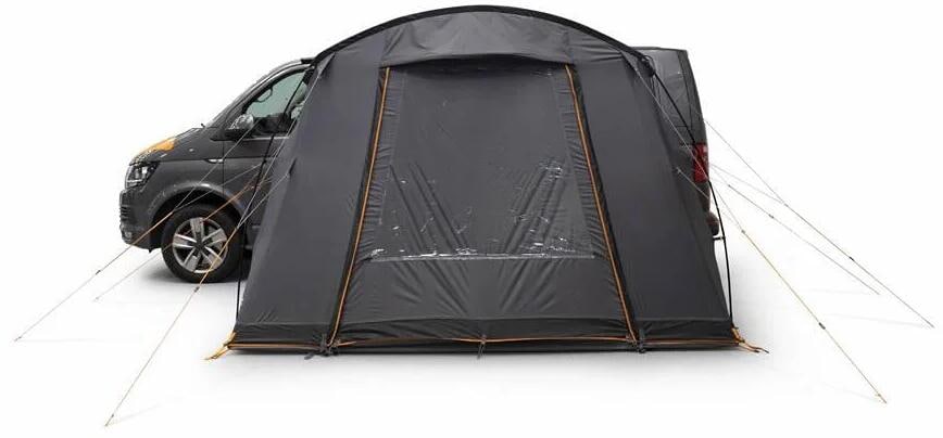 Oppbevaringsløsning i Fortelt Faros III Low 275x290 cm for bobil