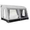 Fortelt Rally Tour 390 for campingvogn bakside