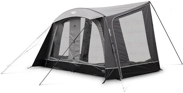 Fortelt Sunlight Air 380 ProShield oppblåsbart AirBeam - Vango forfra