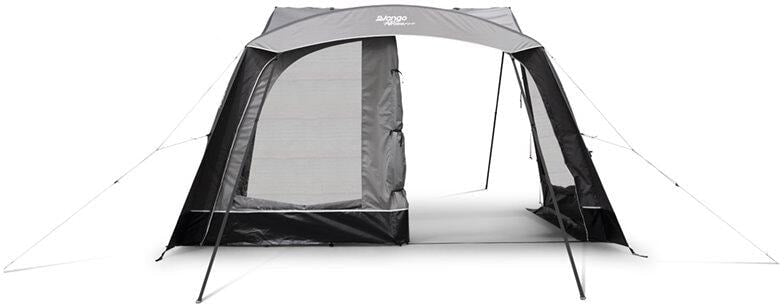 Fortelt Sunlight Air 380 ProShield oppblåsbart AirBeam - Vango bakside