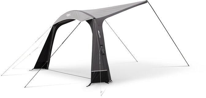 Detalj av AirBeam-systemet på Fortelt Sunlight Air 380 ProShield oppblåsbart AirBeam - Vango