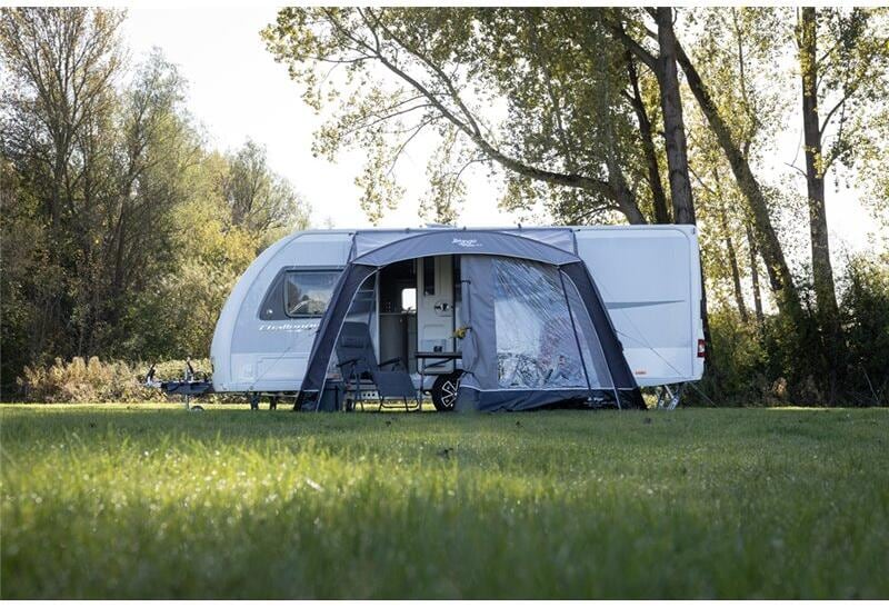Stor bæretaske til Fortelt Sunlight Air 380 ProShield oppblåsbart AirBeam - Vango