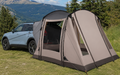Fortelt Tailnest SUV for 4 personer 270 x 290 x 210 cm - Kampa forfra